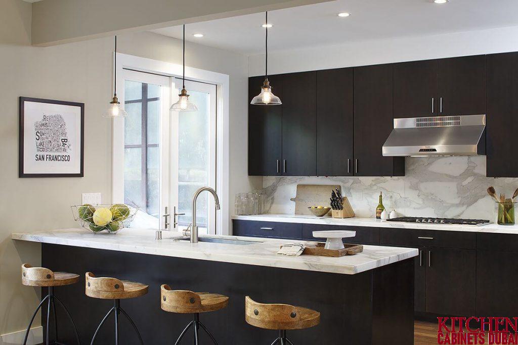 BLACK KITCHEN CABINETS BLACK KITCHEN CABINETS