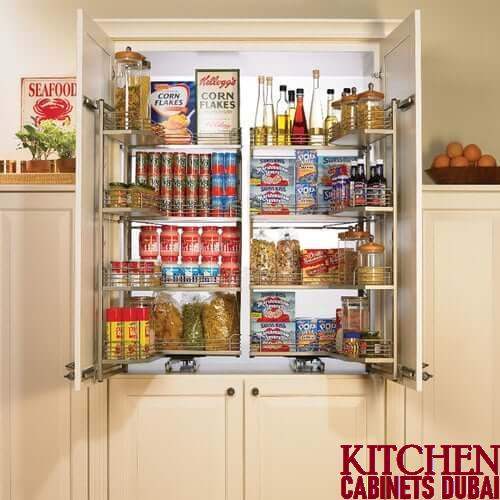 PANTRY CABINETS