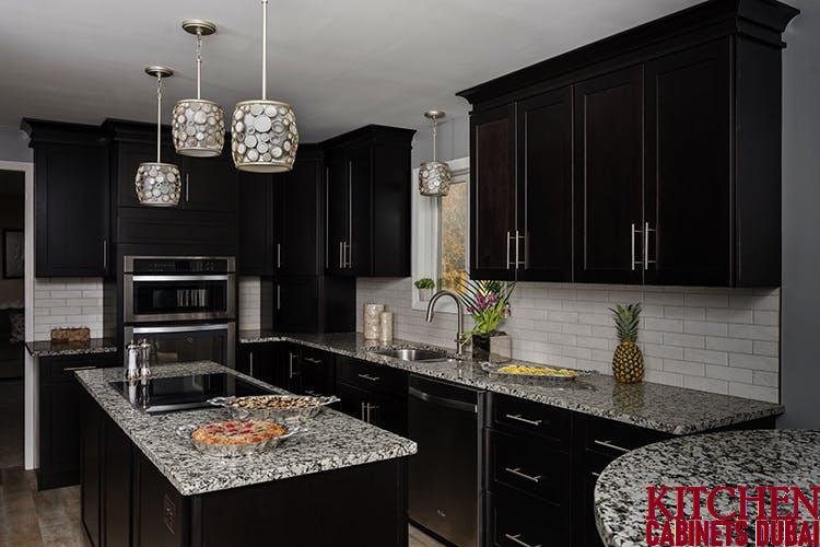 DARK KITCHEN CABINETS DARK KITCHEN CABINETS