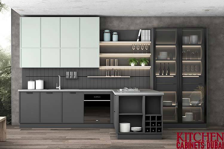 GREY KITCHEN CABINETS GREY KITCHEN CABINETS