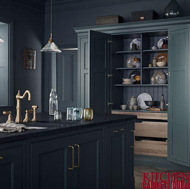 PANTRY CABINETS PANTRY CABINETS