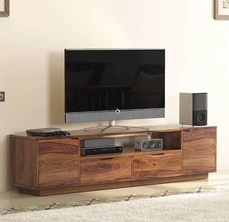 TV Cabinet