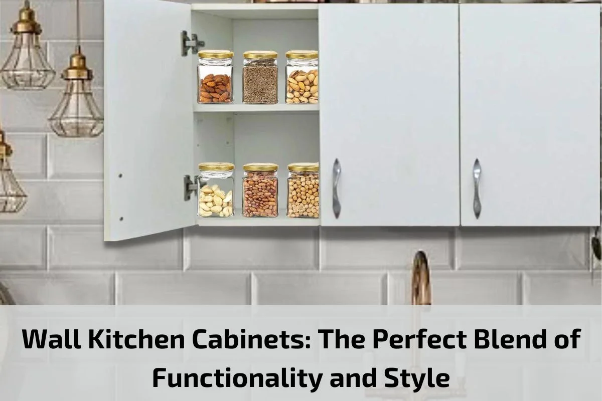 Wall Kitchen Cabinets 