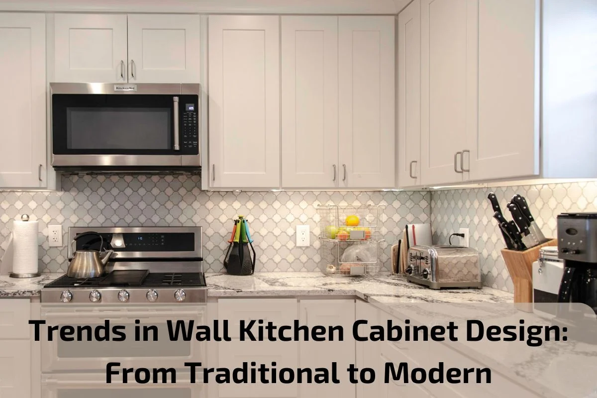 Wall Kitchen Cabinets