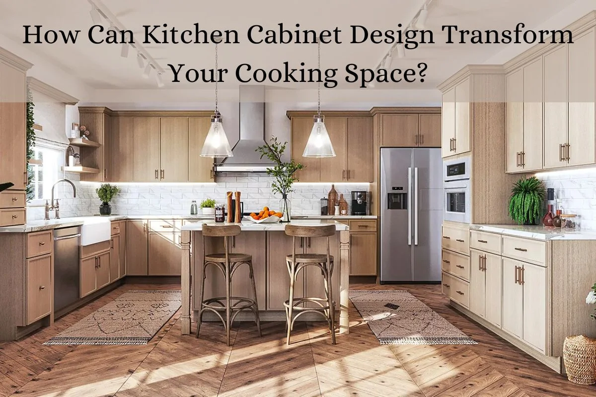 Kitchen Cabinet