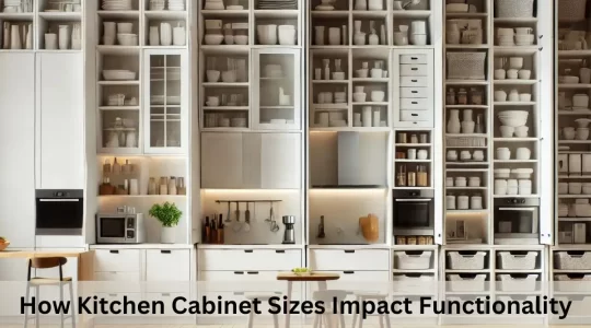 Kitchen Cabinet