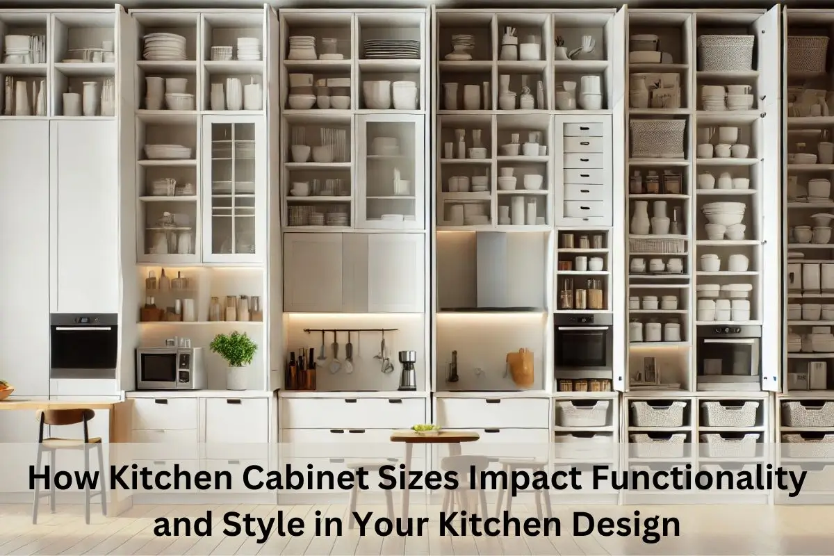 Kitchen Cabinet